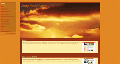 Desktop Screenshot of kicksomatic.pl